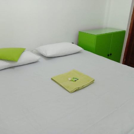 Kandy Walkers Hostel Tennekumbura Exterior photo