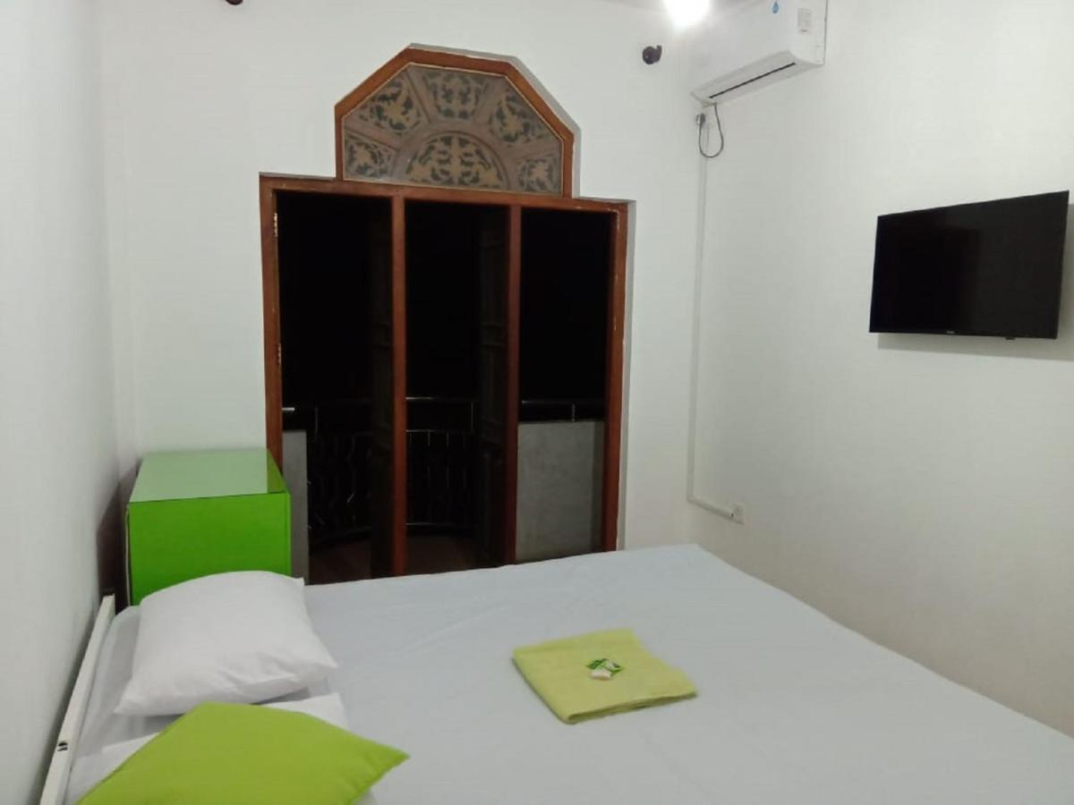 Kandy Walkers Hostel Tennekumbura Exterior photo