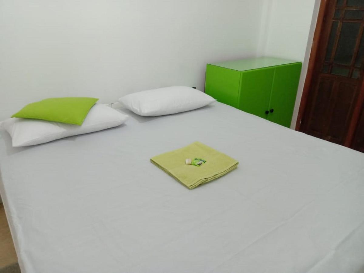 Kandy Walkers Hostel Tennekumbura Exterior photo