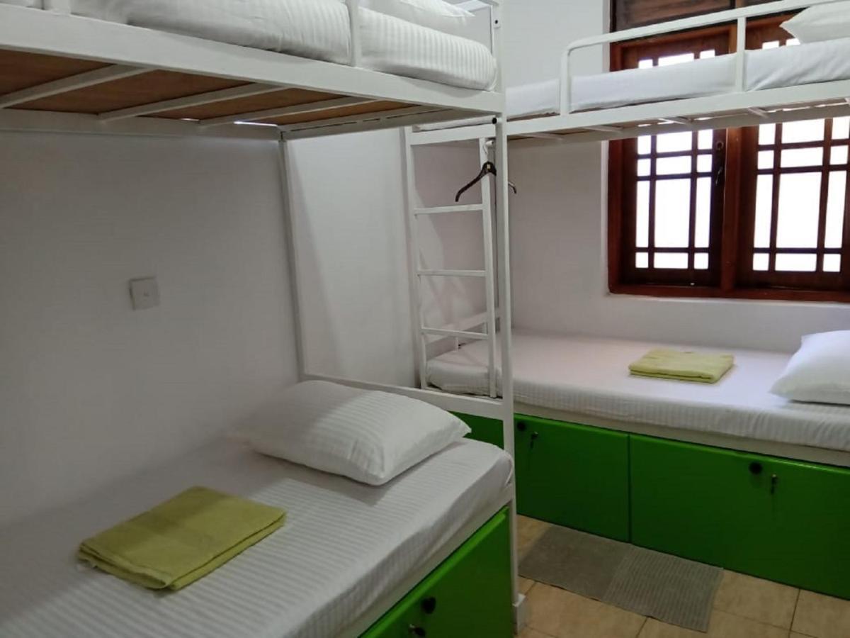 Kandy Walkers Hostel Tennekumbura Exterior photo