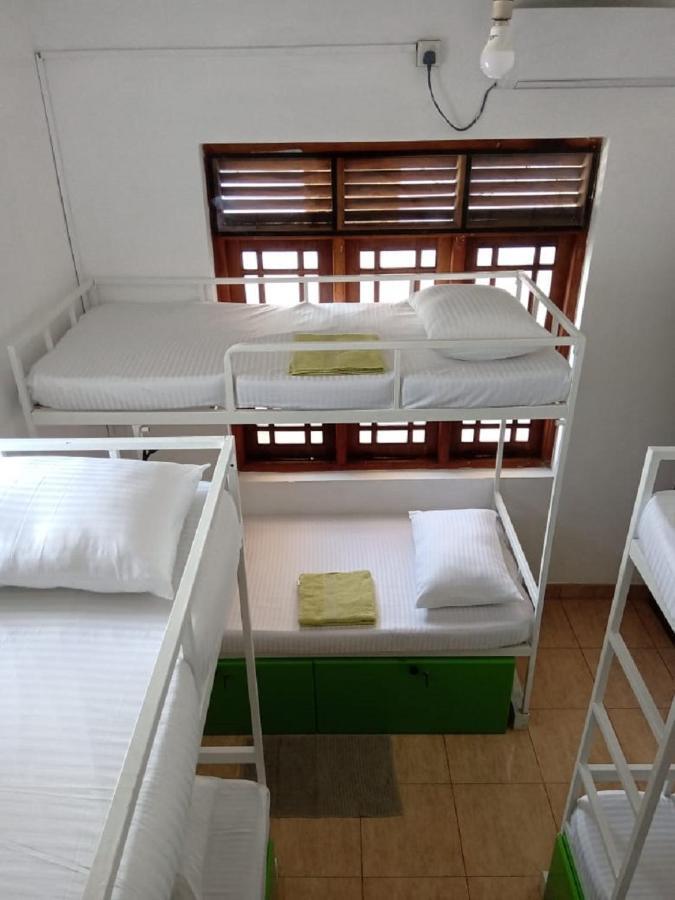 Kandy Walkers Hostel Tennekumbura Exterior photo