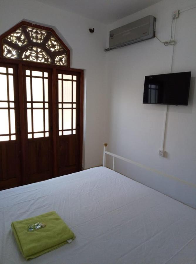Kandy Walkers Hostel Tennekumbura Exterior photo